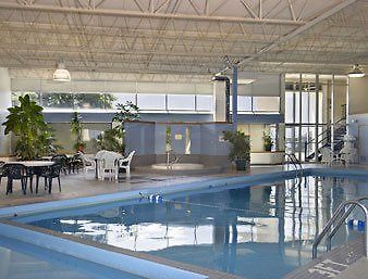 Howard Johnson Inn Fargo Nd Udogodnienia zdjęcie